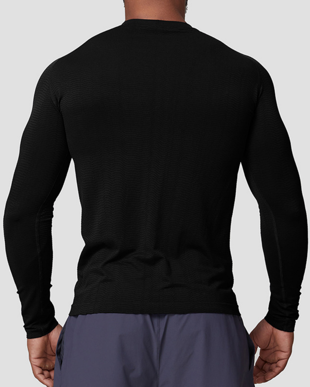 Velocity Compression Long Sleeve