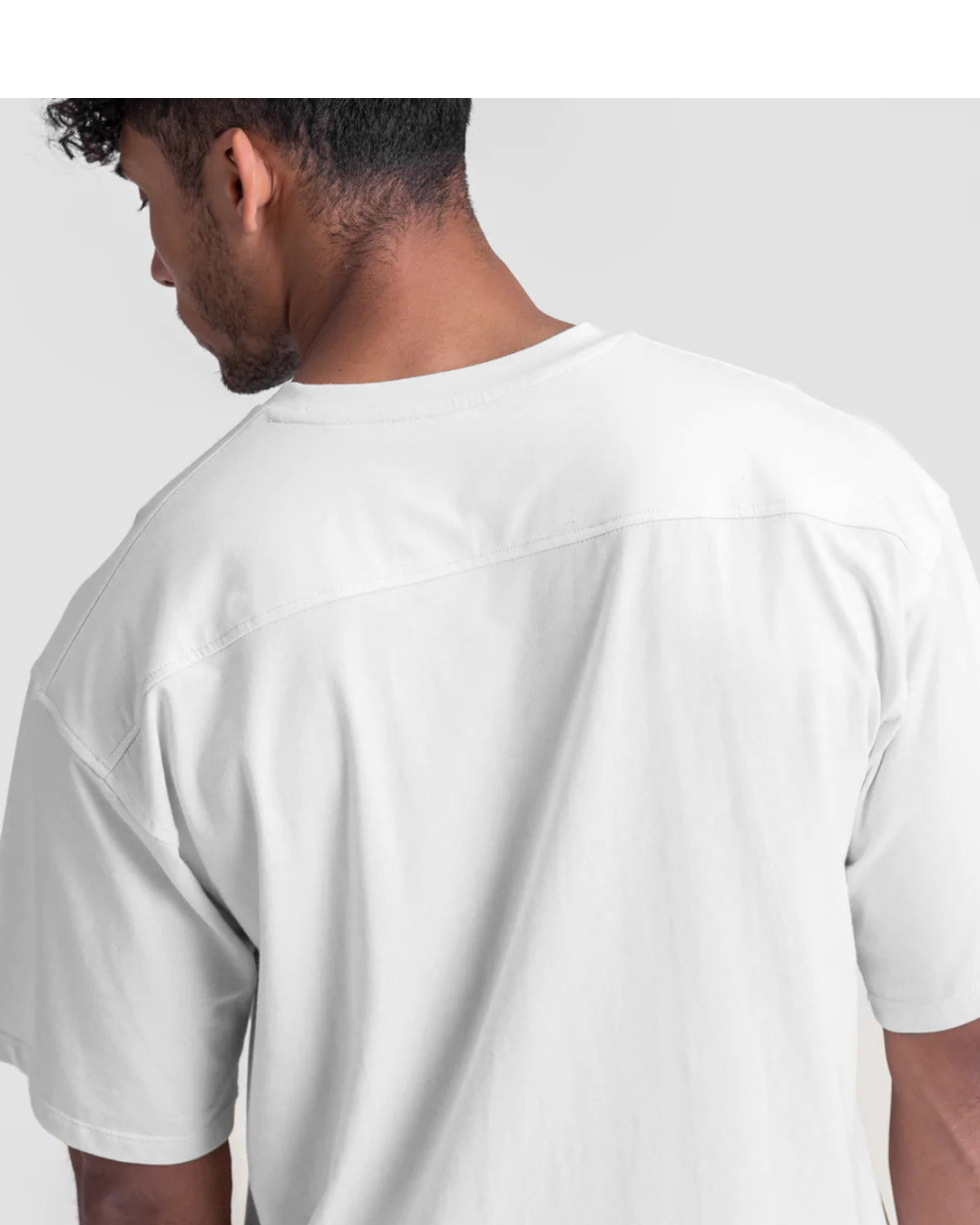 Baseline Oversized Tee