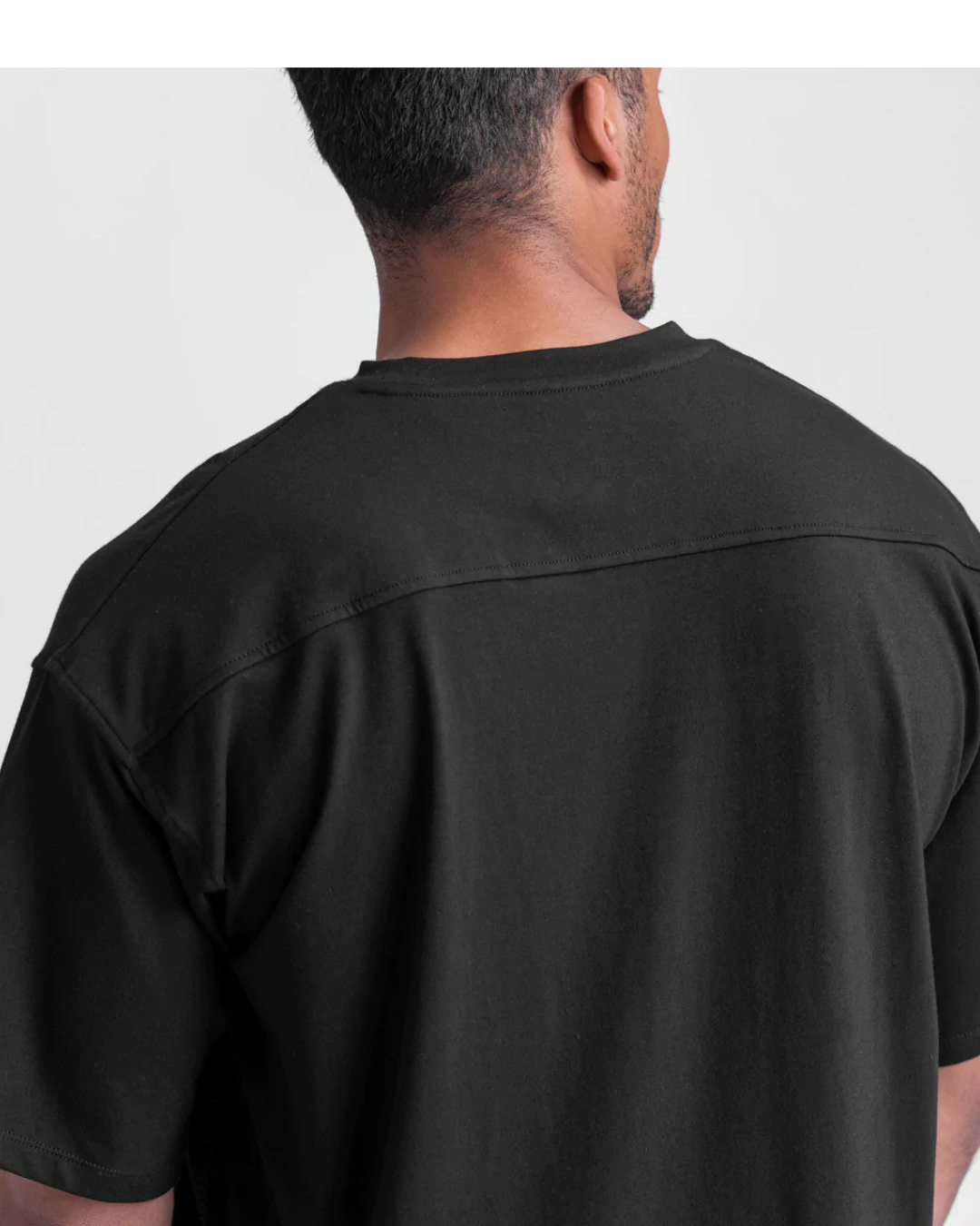 Baseline Oversized Tee
