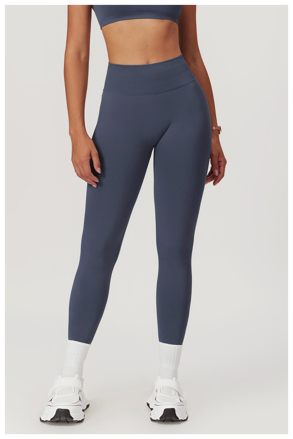 EME SOFT MID WEIST LEGGINGS