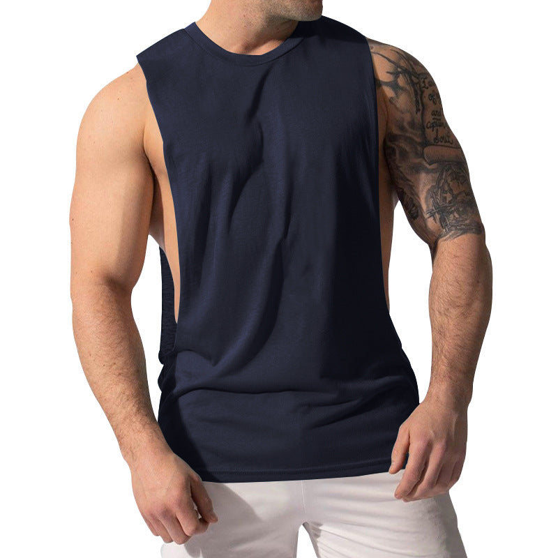 LEGACY DROP ARM TANK