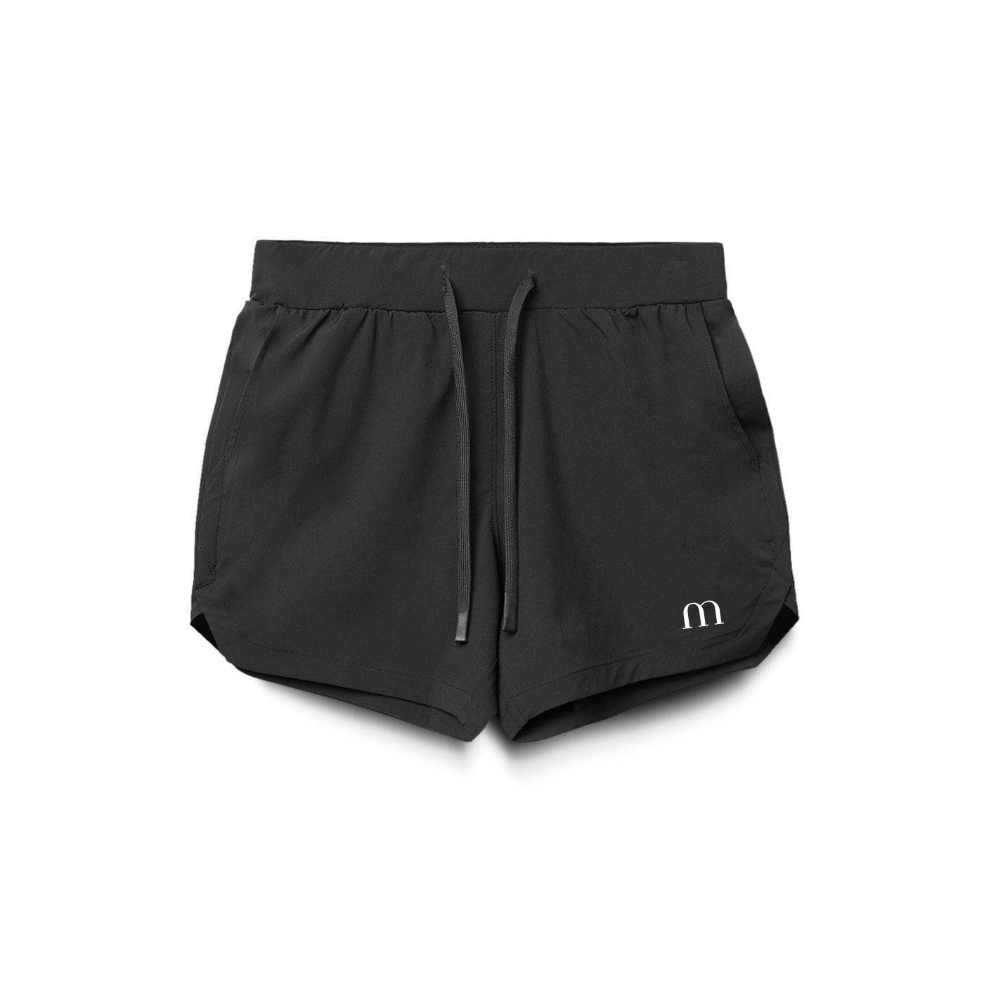 HYBRID SHORTS