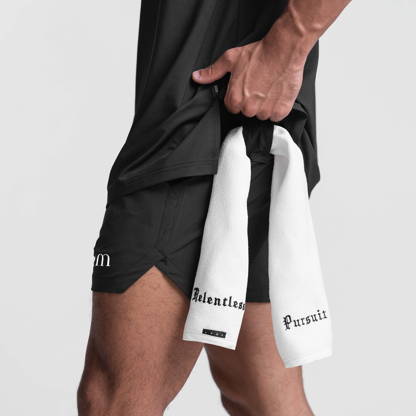 HYBRID SHORTS