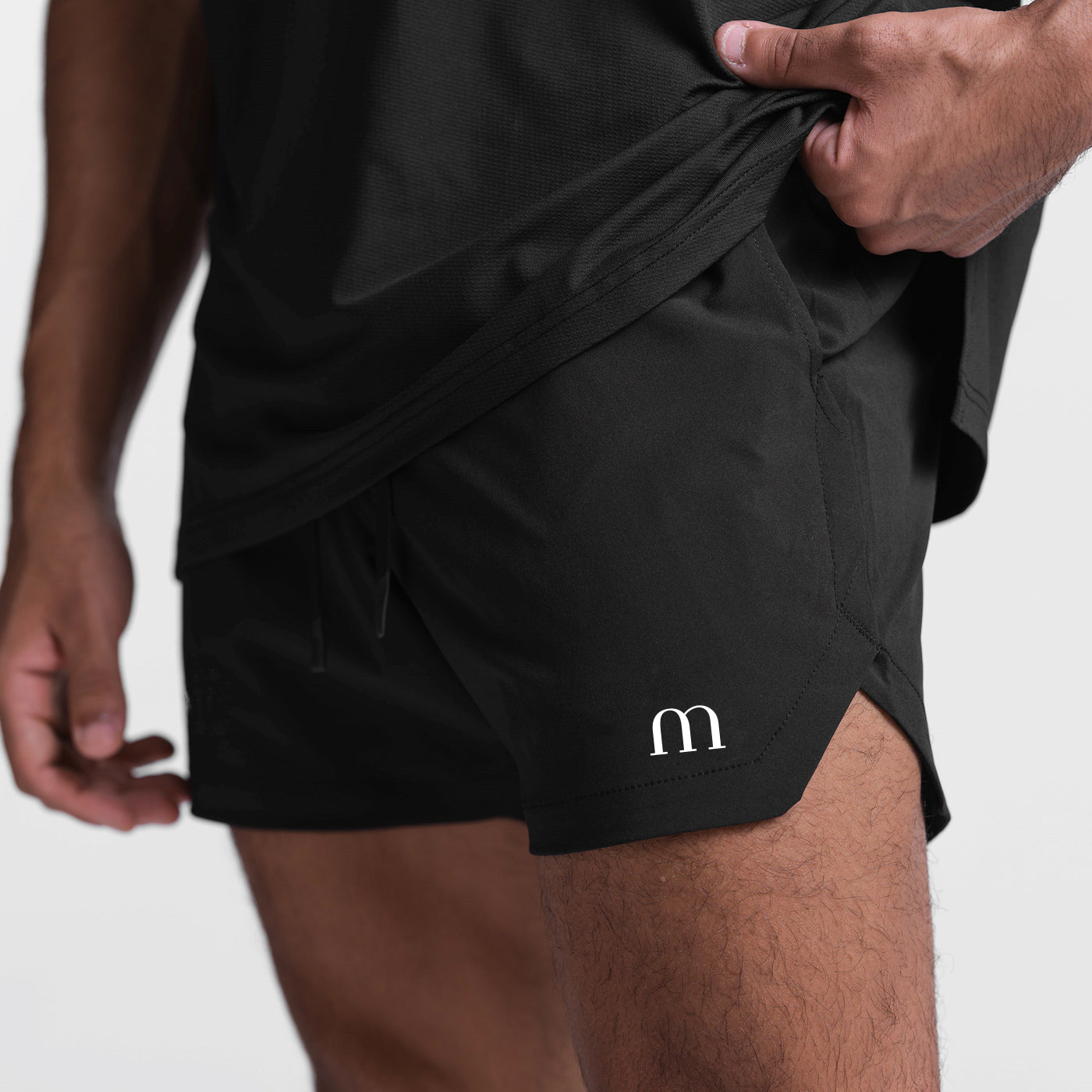 HYBRID SHORTS